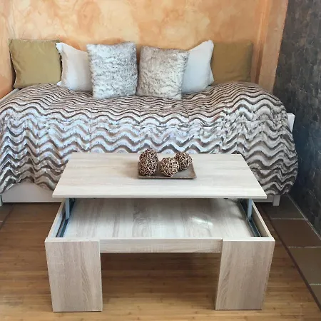 Acogedor Estudio Junto A Pista سْييرا نيفادا