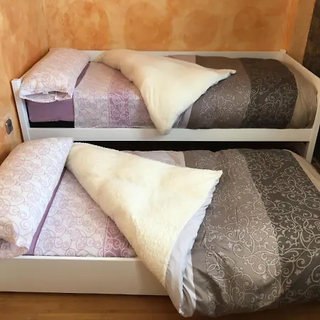 Apartamento Acogedor Estudio Junto A Pista *