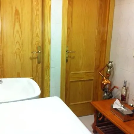 Appartement Acogedor Estudio Junto A Pista Sierra Nevada
