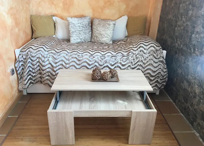 Acogedor Estudio Junto A Pista سْييرا نيفادا