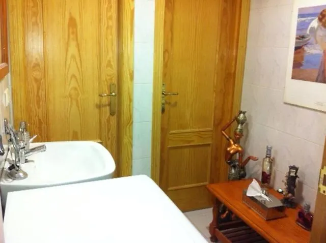 شقة Acogedor Estudio Junto A Pista سْييرا نيفادا