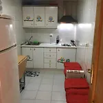 Acogedor Estudio Junto A Pista