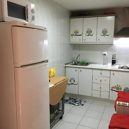 Acogedor Estudio Junto A Pista * Sierra Nevada