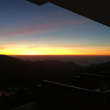 Acogedor Estudio Junto A Pista Apartment Sierra Nevada