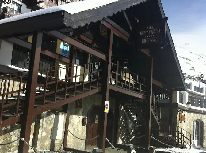 Acogedor Estudio Junto A Pista Daire *