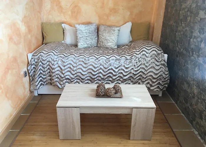 Acogedor Estudio Junto A Pista Sierra Nevada