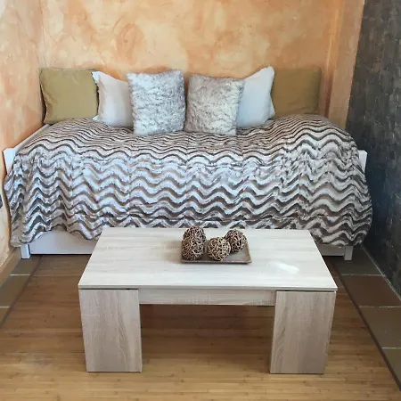 Acogedor Estudio Junto A Pista Сьєрра-Невада